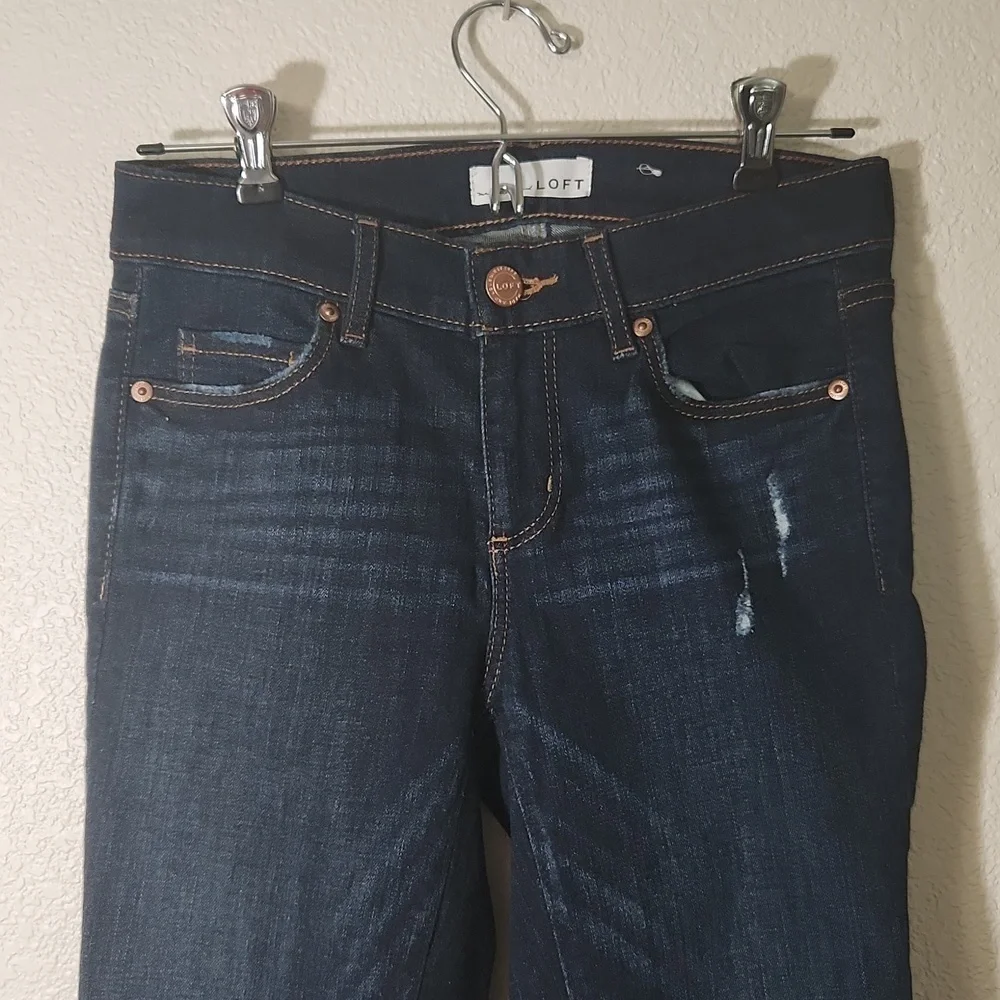 LOFT ann taylor